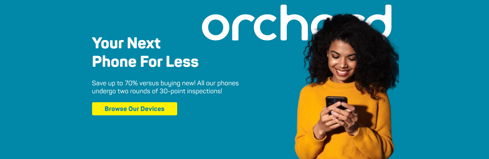 Fresh Tech Picked for You