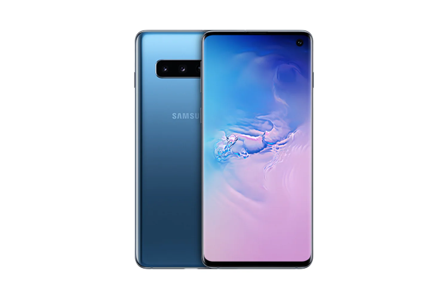 Galaxy S10 Unlocked - Image 4