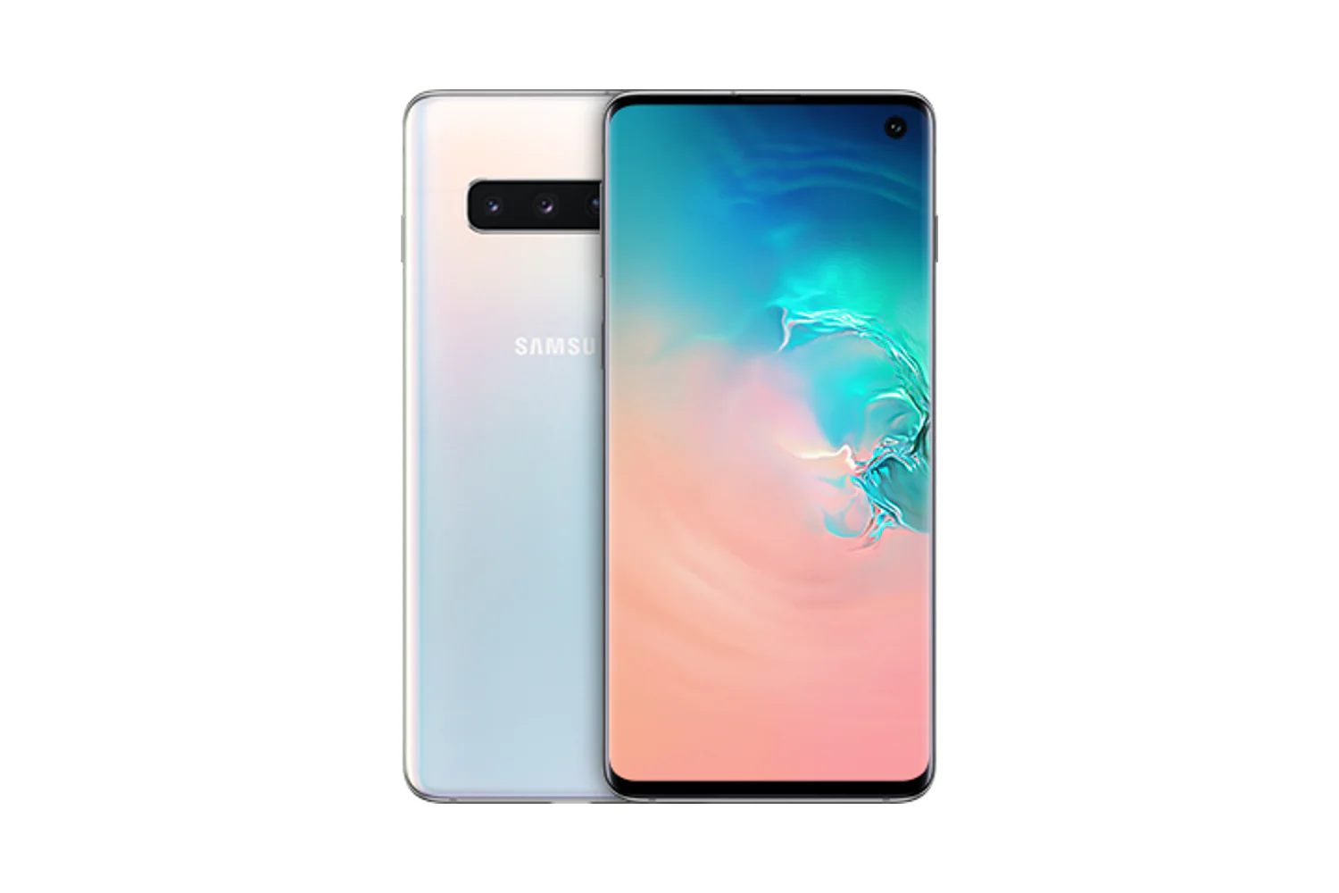 Galaxy S10 Unlocked - Image 5