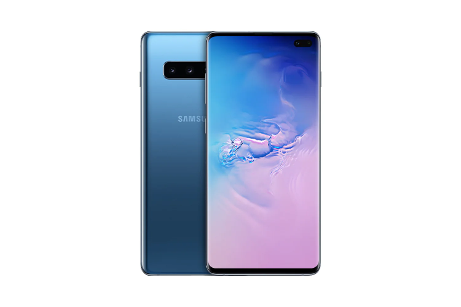 Galaxy S10 Plus Unlocked - Image 4
