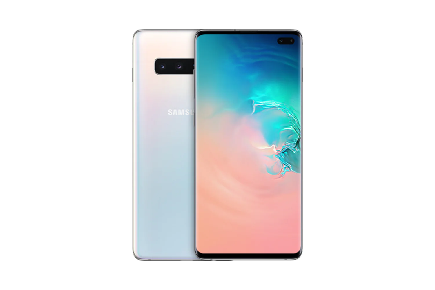 Galaxy S10 Plus Unlocked - Image 5