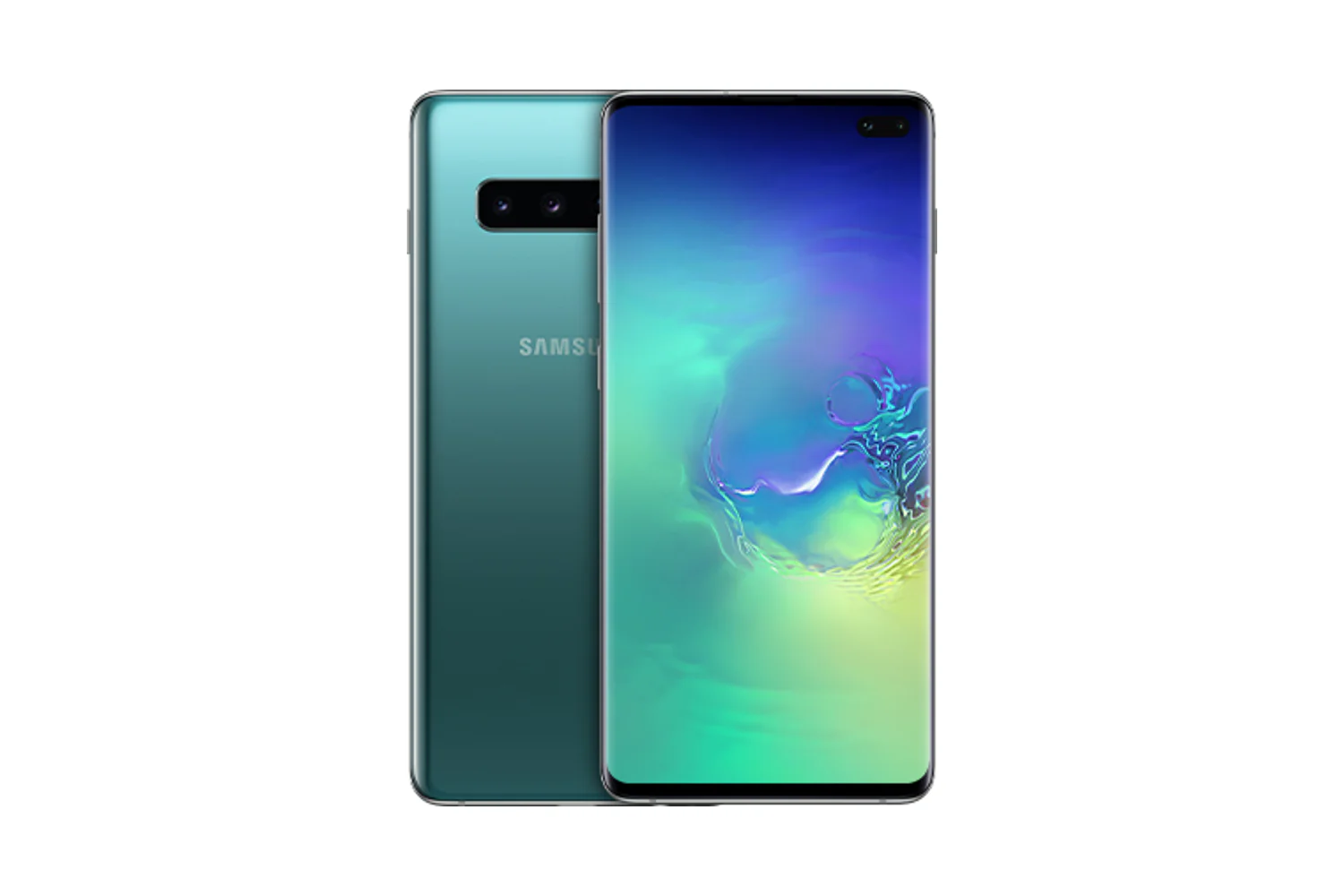 Galaxy S10 Plus Unlocked - Image 6