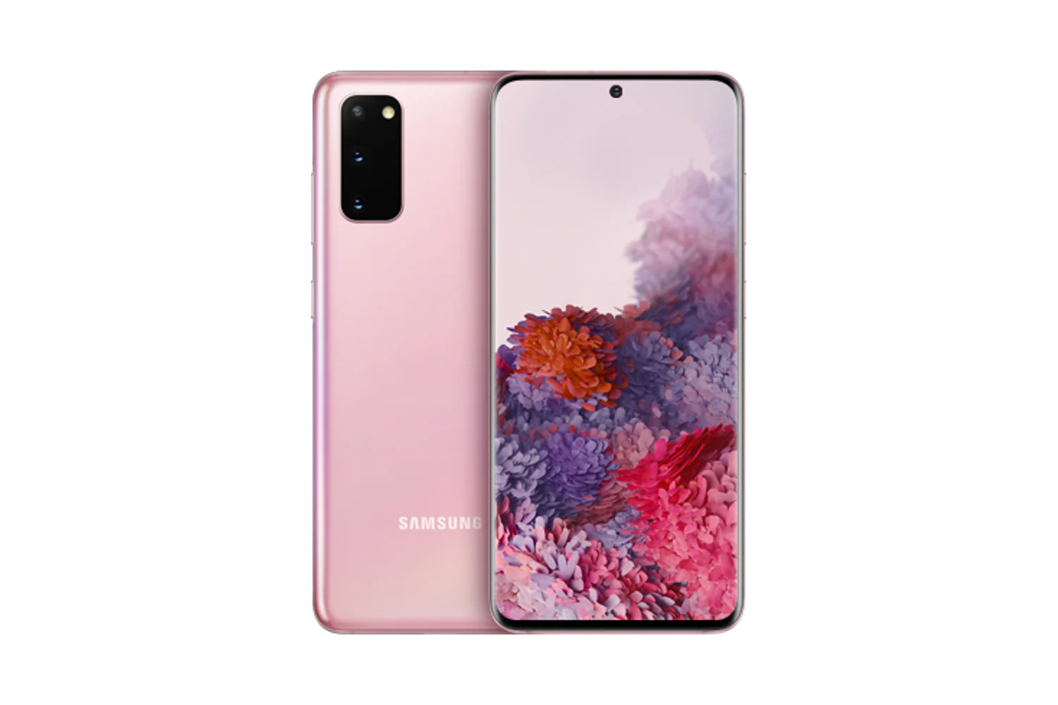 Galaxy S20 5G Unlocked - Image 5