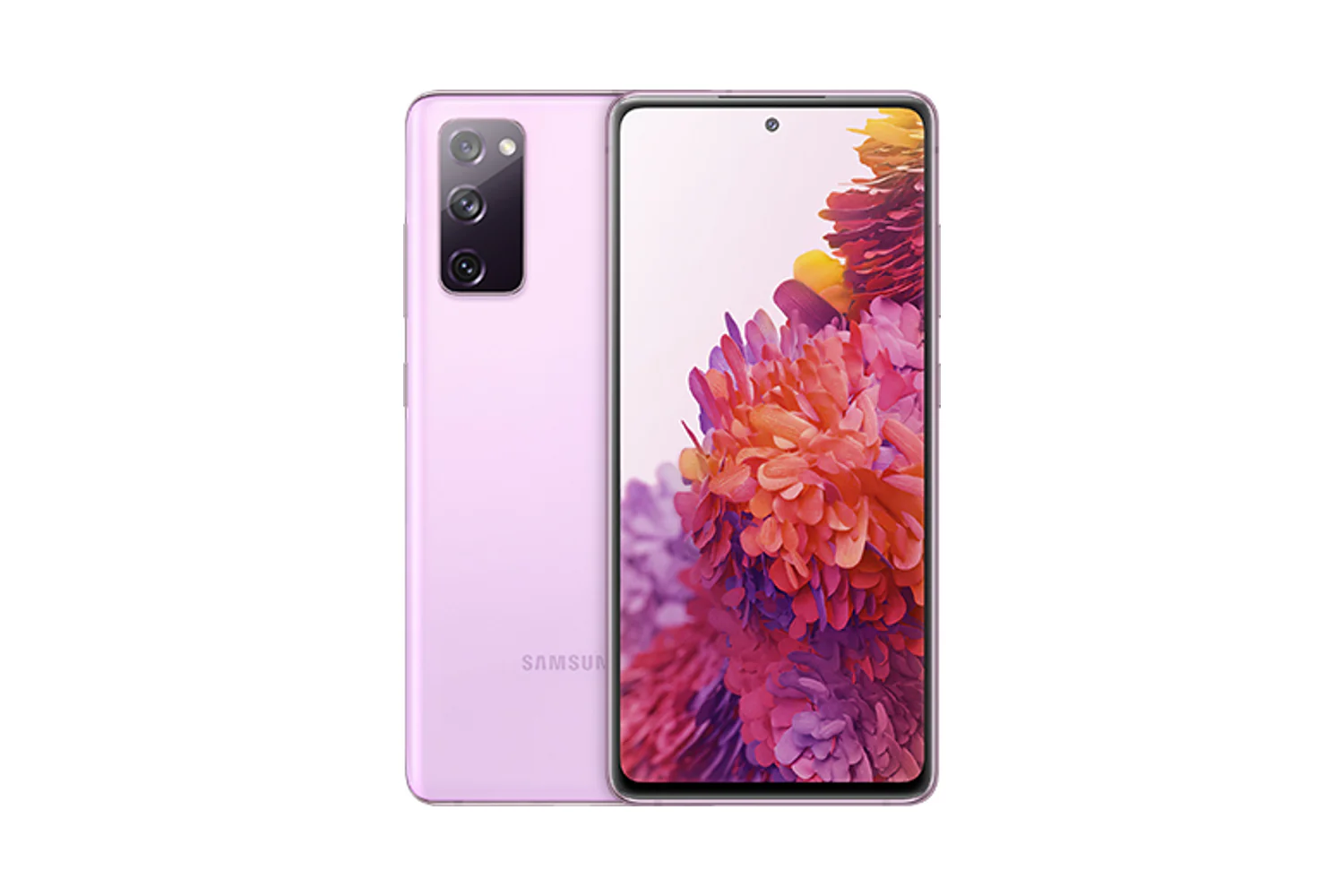 Galaxy S20 FE Unlocked - Image 7
