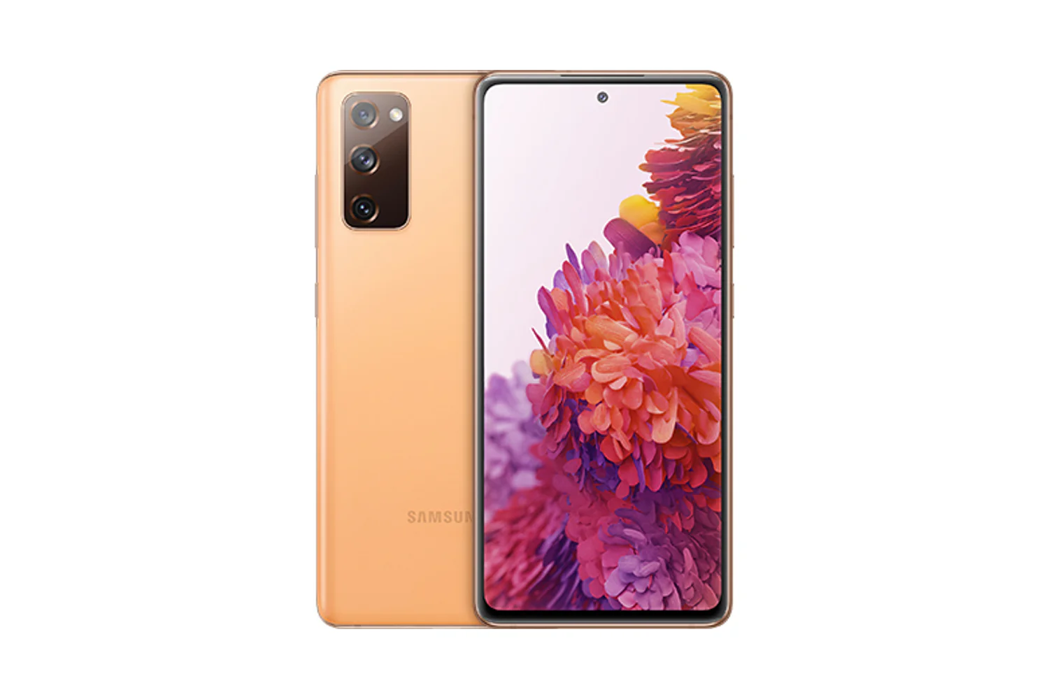 Galaxy S20 FE Unlocked - Image 8