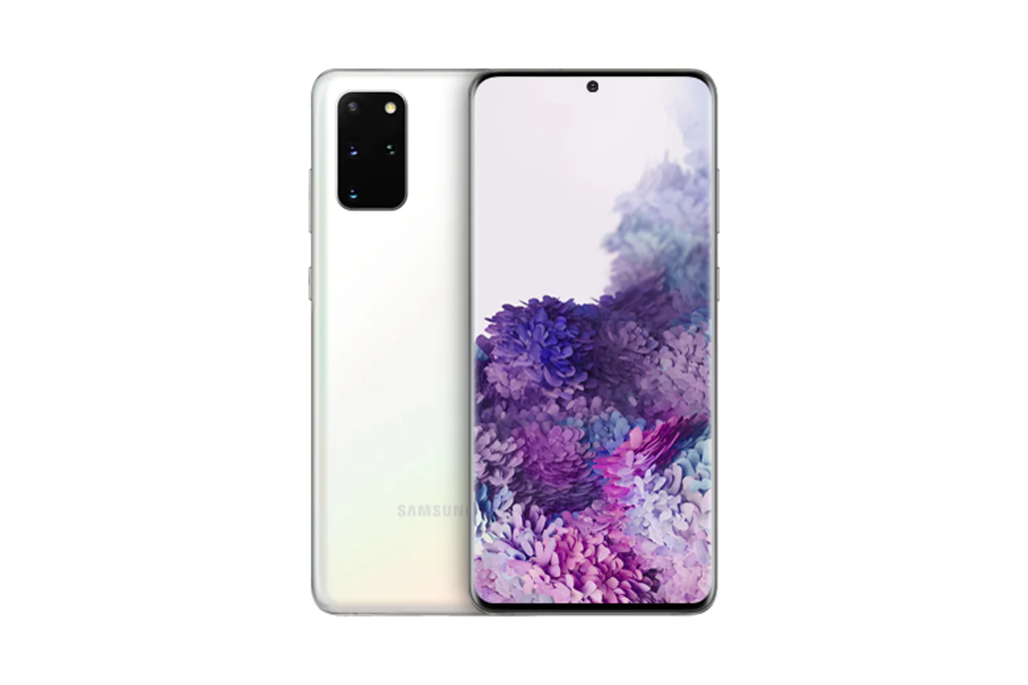 Galaxy S20 Plus Unlocked - Image 4