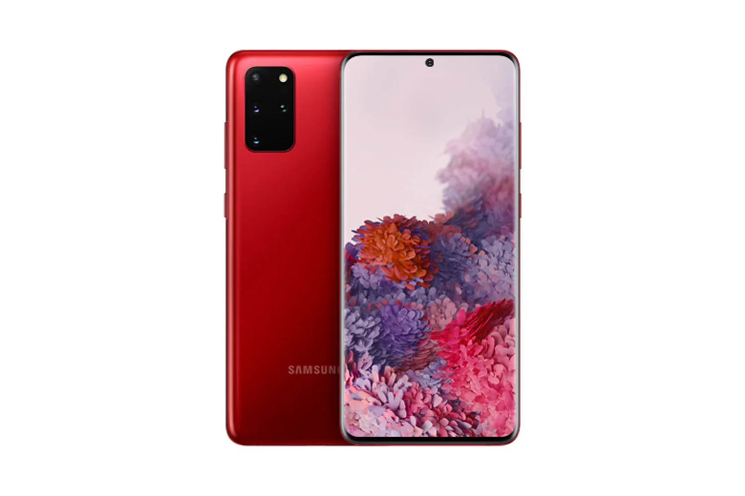 Galaxy S20 Plus Unlocked - Image 5