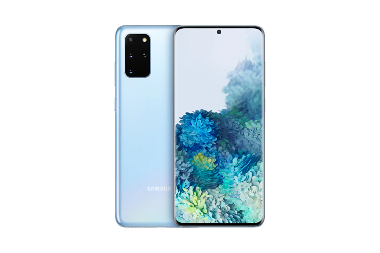 Galaxy S20 Plus 5G Unlocked - Image 4