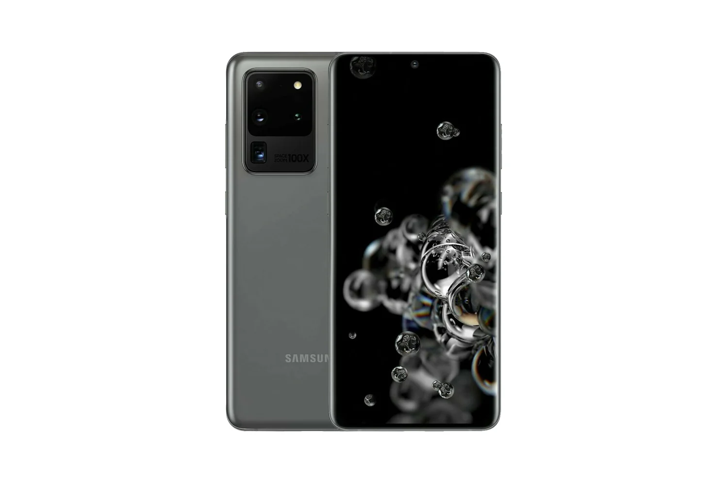 Galaxy S20 Ultra Unlocked - Image 4