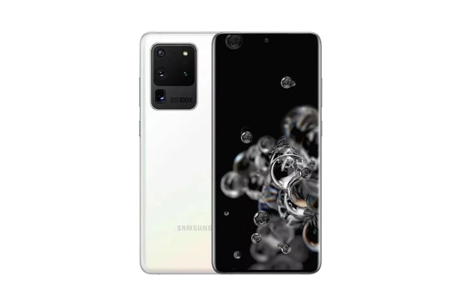 Galaxy S20 Ultra Unlocked - Image 5