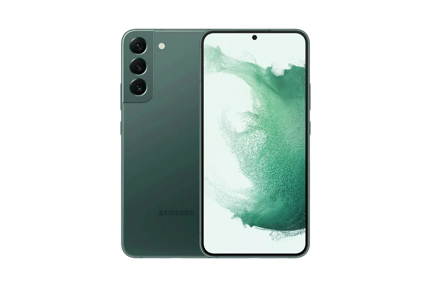Galaxy S22 Plus Unlocked - Image 4