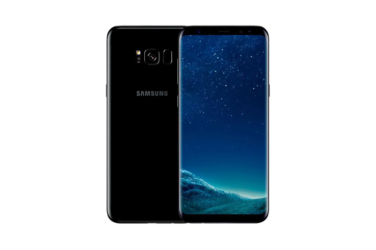 Galaxy S8 Unlocked - Image 4