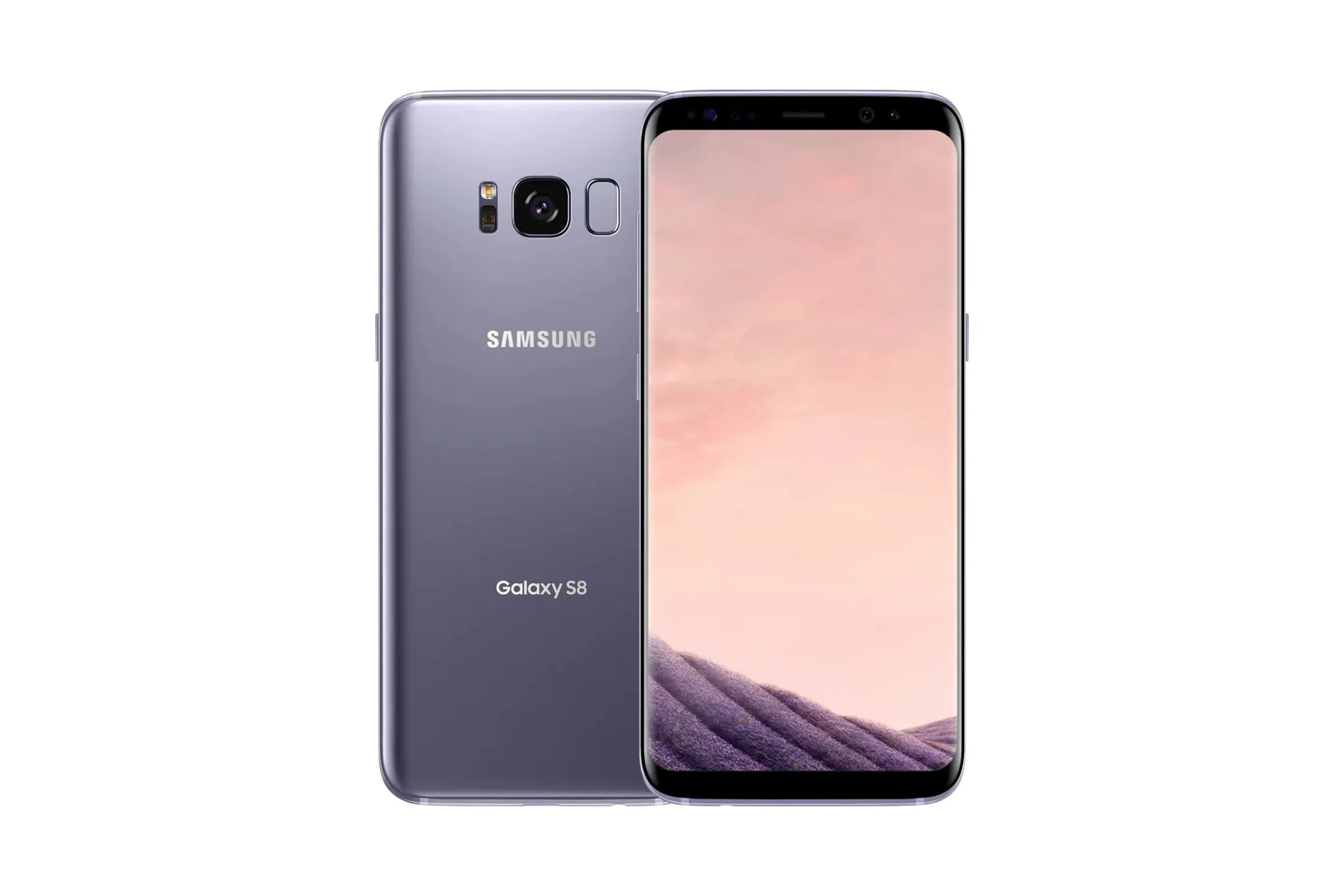 Galaxy S8 Unlocked - Image 5