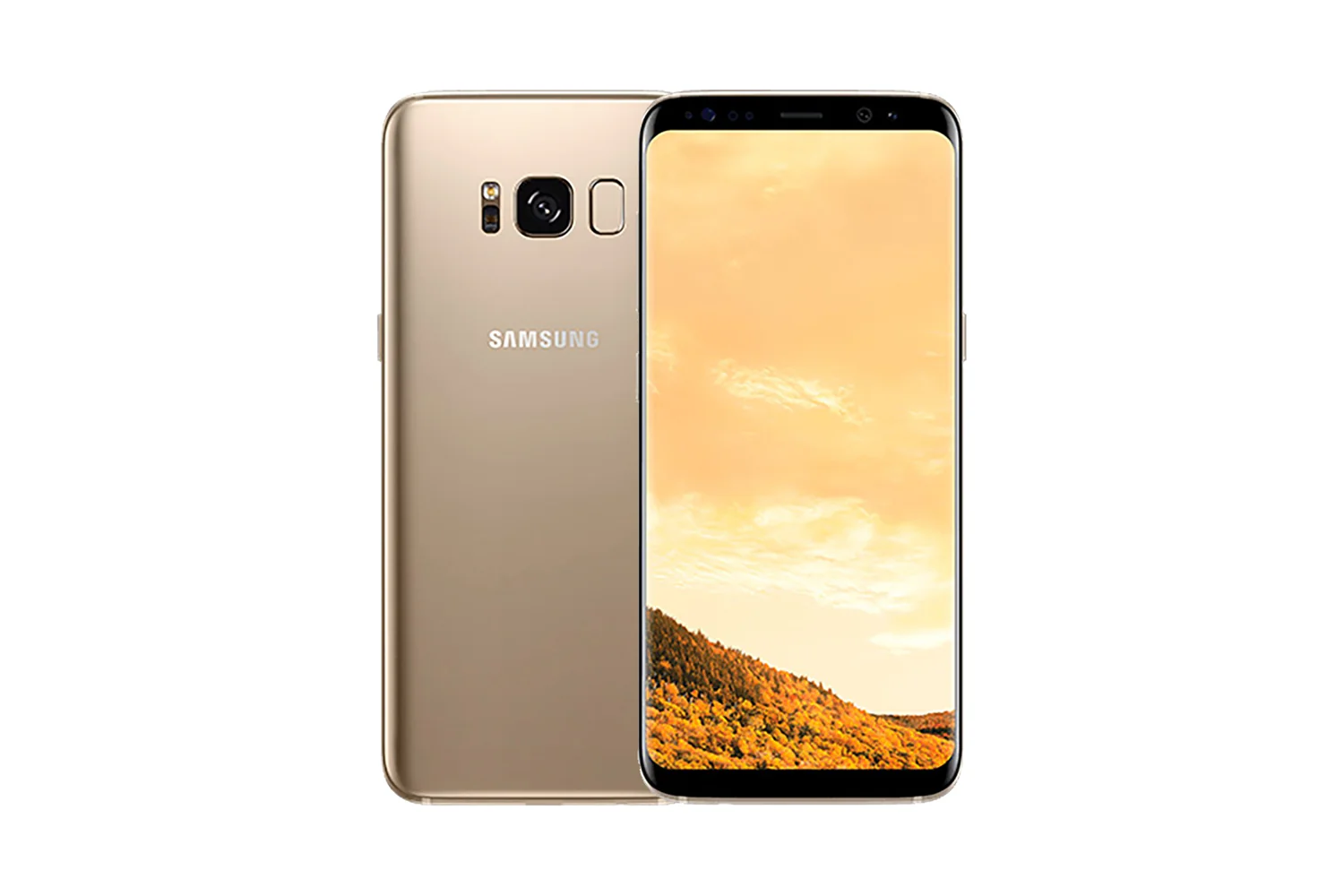 Galaxy S8 Unlocked - Image 6