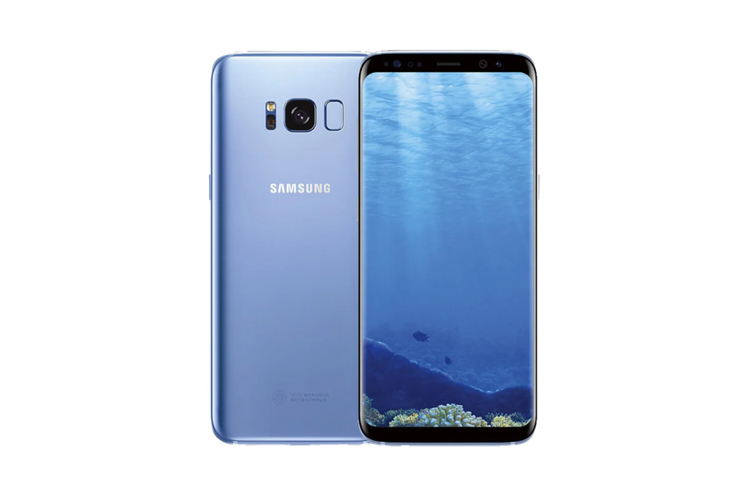 Galaxy S8 Unlocked - Image 7