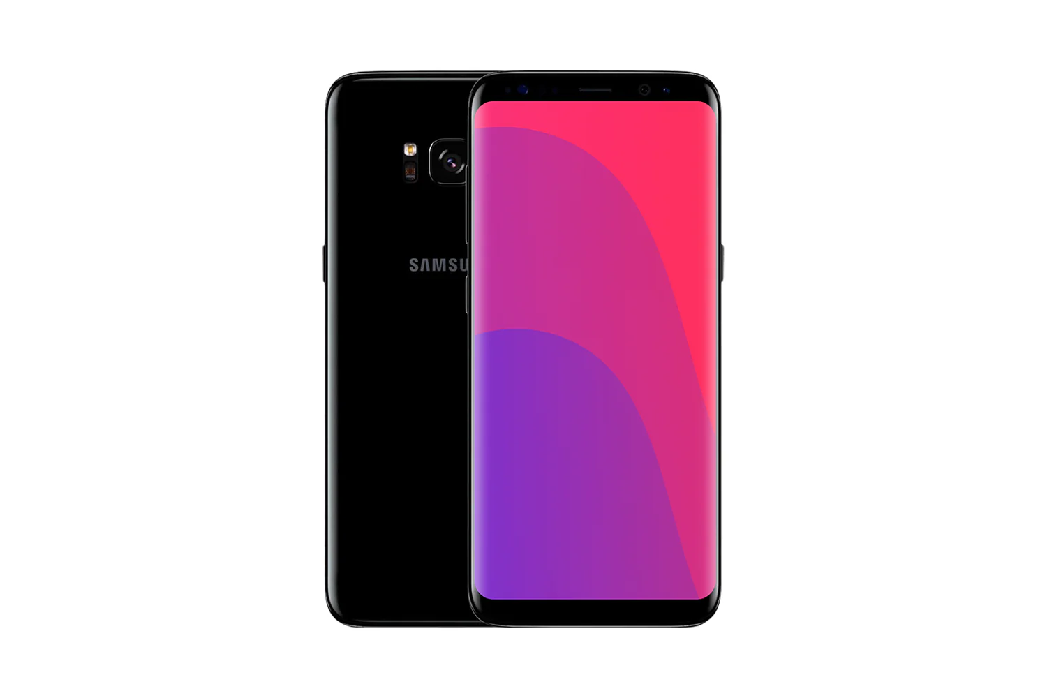 Galaxy S8 Plus Unlocked - Image 5