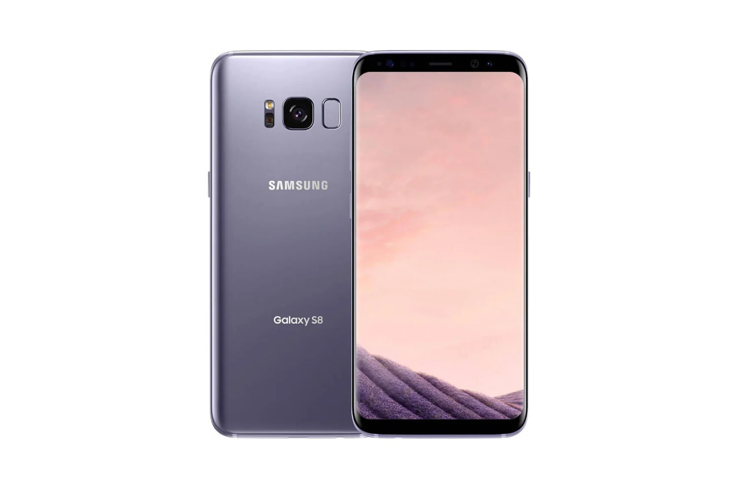 Galaxy S8 Plus Unlocked - Image 6