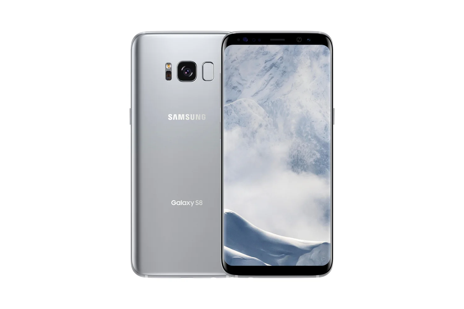 Galaxy S8 Plus Unlocked - Image 7
