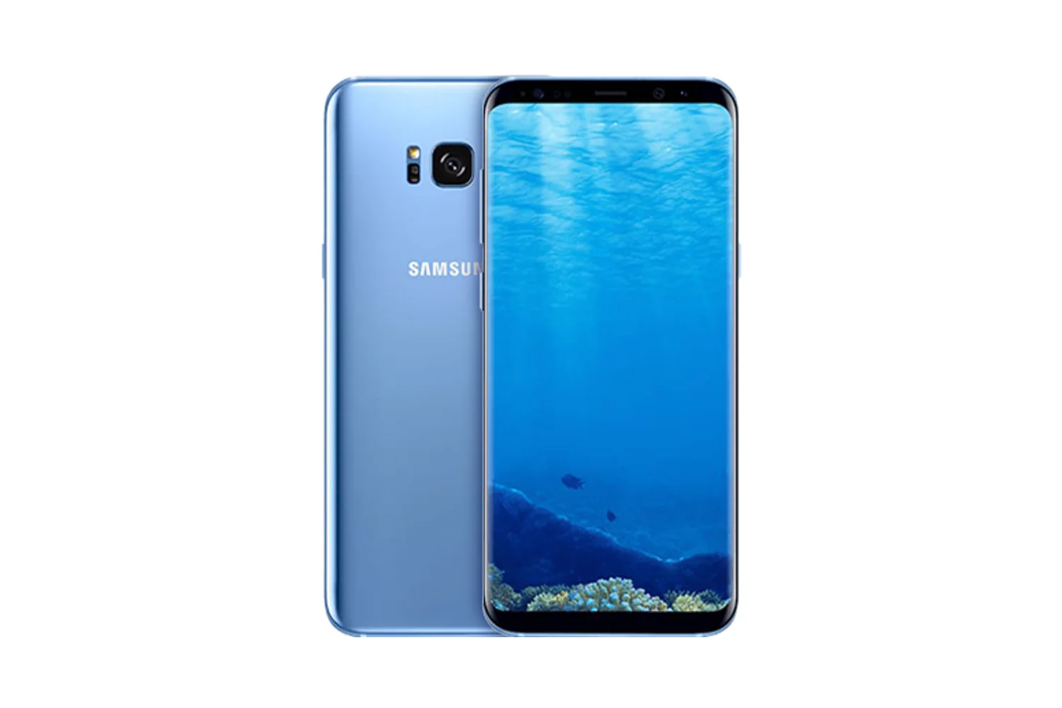 Galaxy S8 Plus Unlocked - Image 9