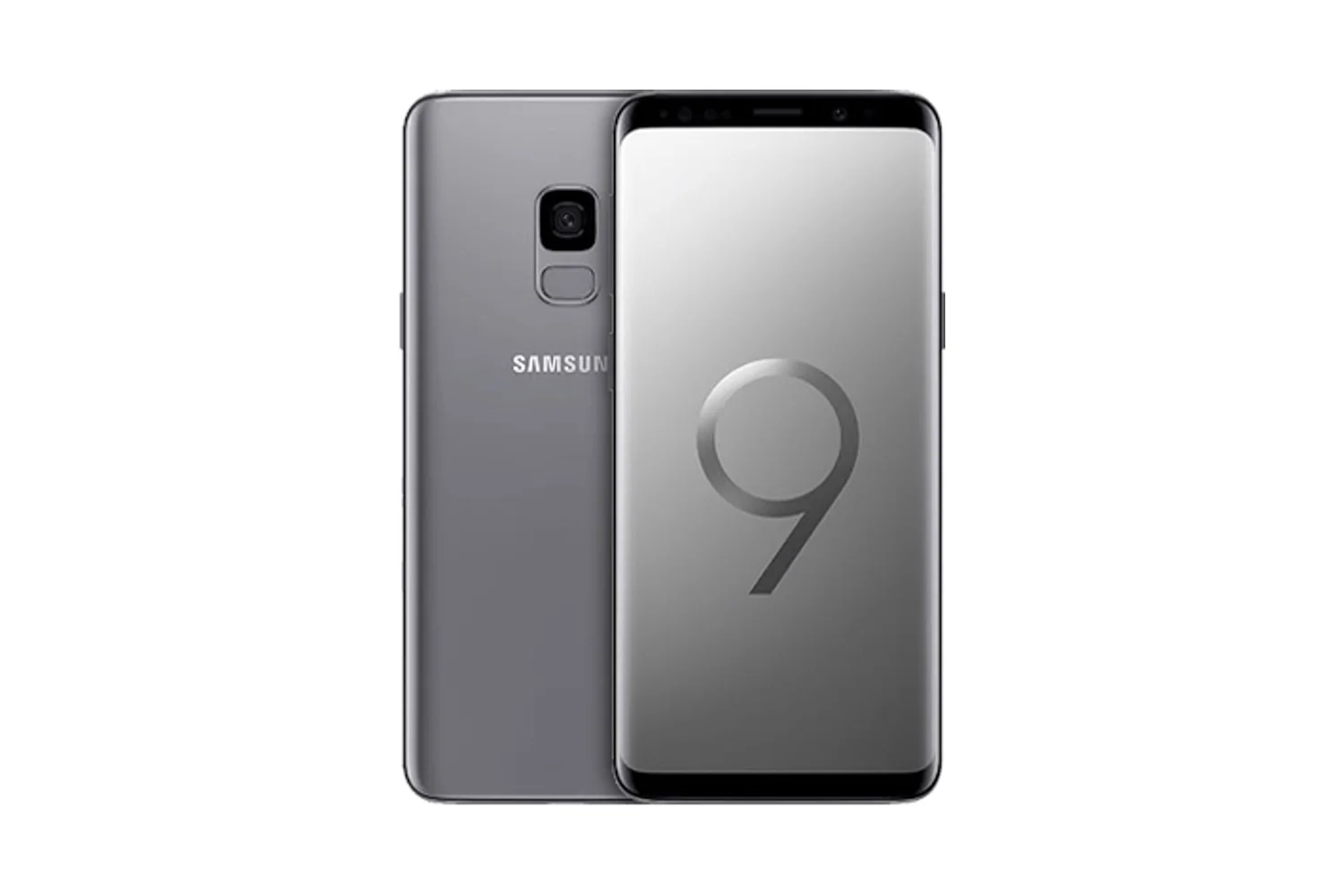 Galaxy S9 Unlocked - Image 4