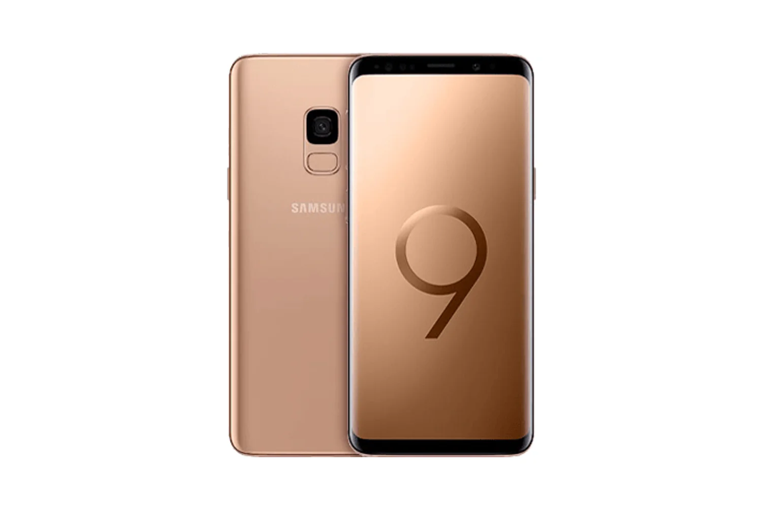 Galaxy S9 Unlocked - Image 5