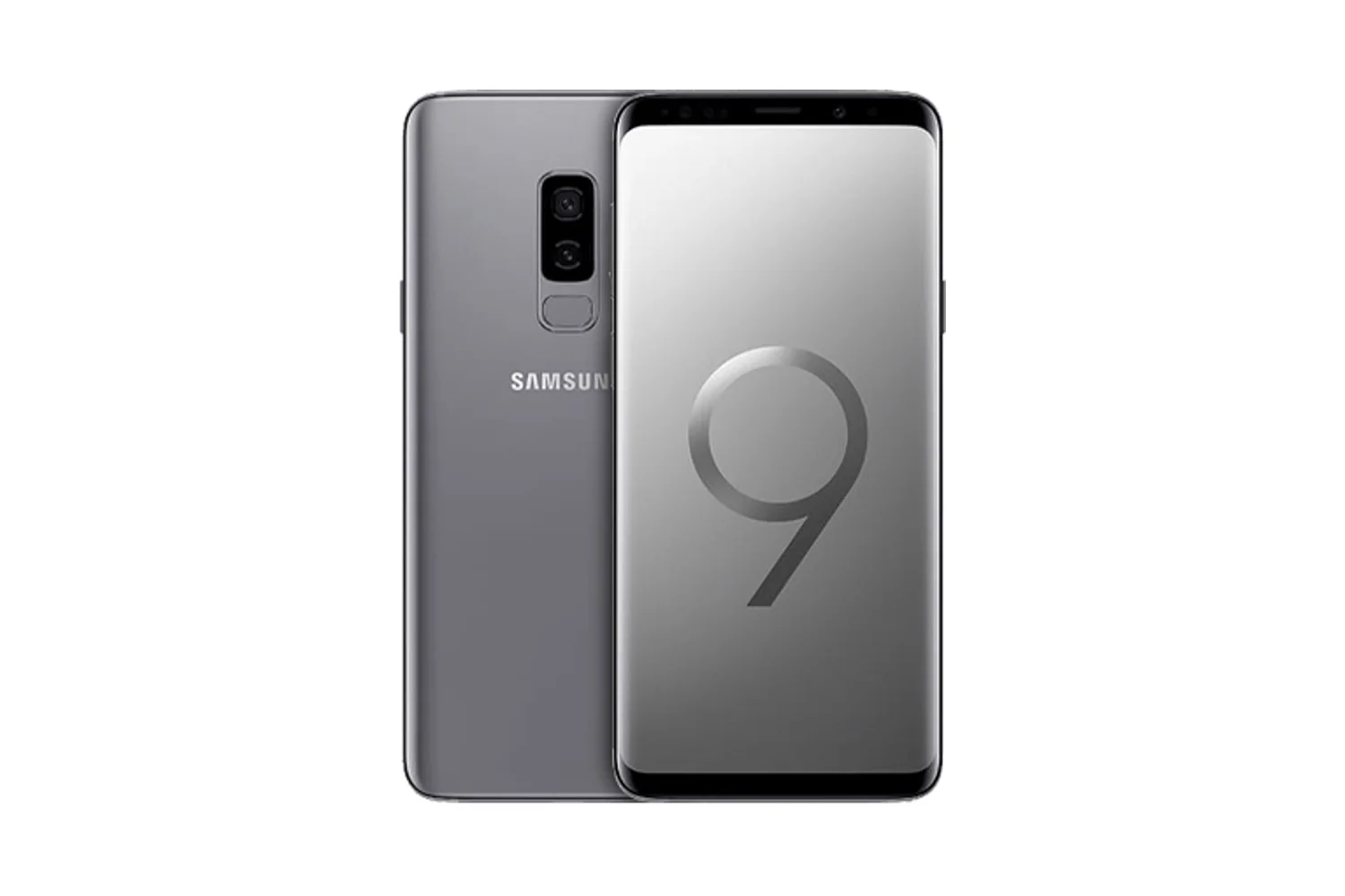 Galaxy S9 Plus Unlocked - Image 4