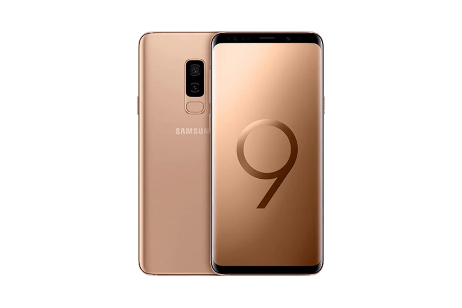 Galaxy S9 Plus Unlocked - Image 5