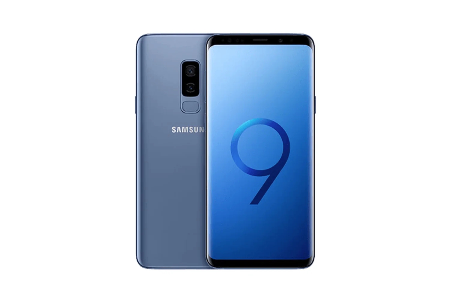 Galaxy S9 Plus Unlocked - Image 6