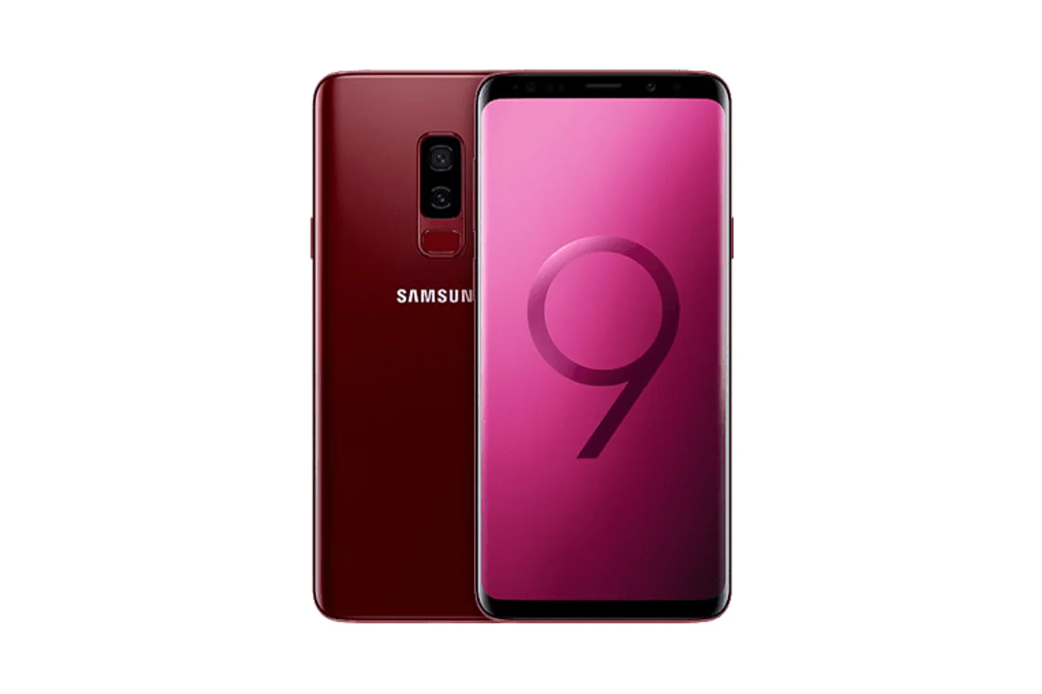 Galaxy S9 Plus Unlocked - Image 7