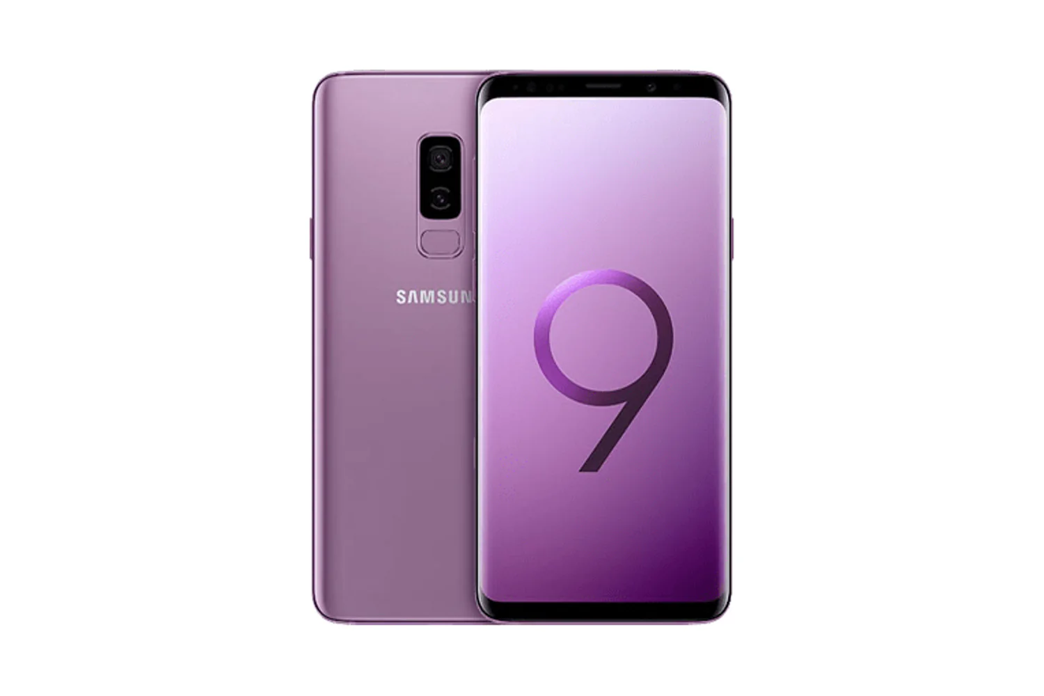 Galaxy S9 Plus Unlocked - Image 8