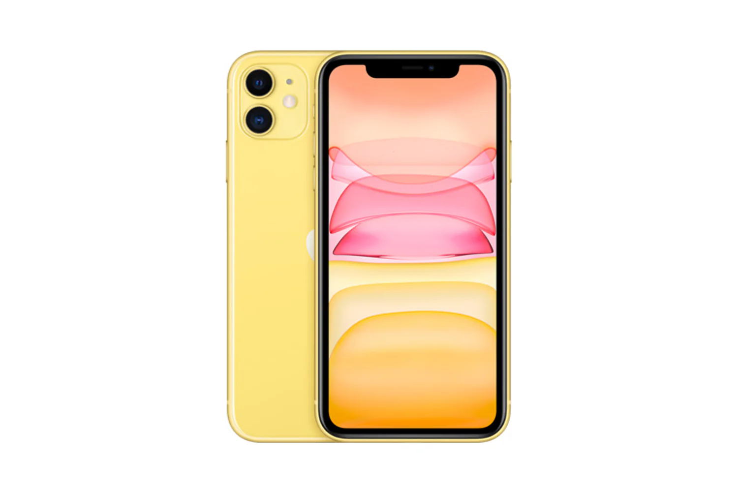 iPhone 11 Unlocked - Image 3