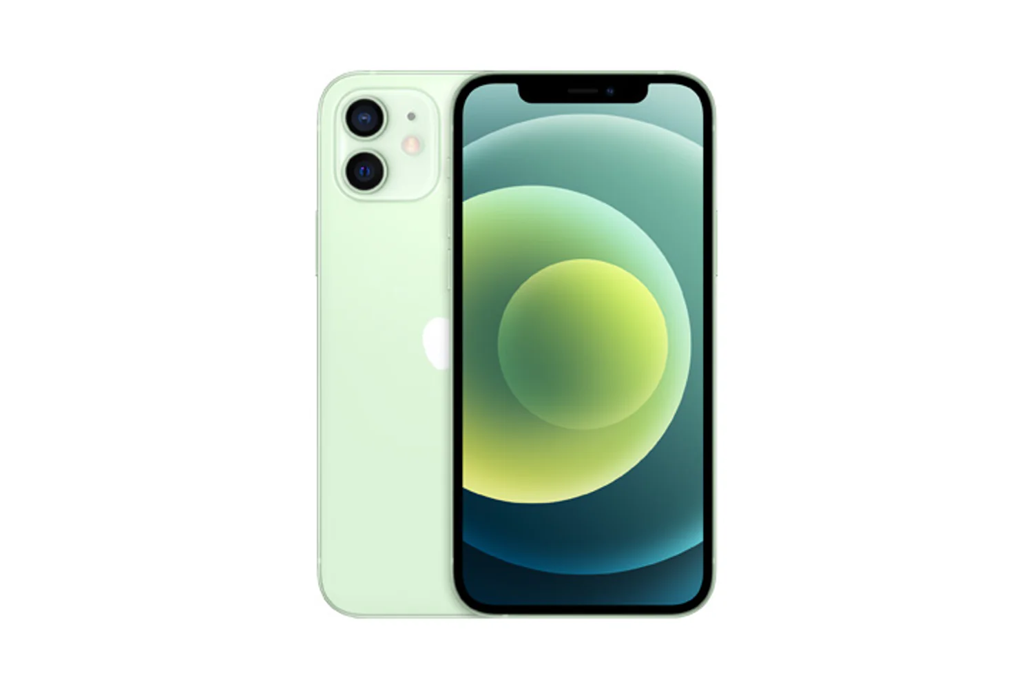 iPhone 12 Unlocked - Image 4