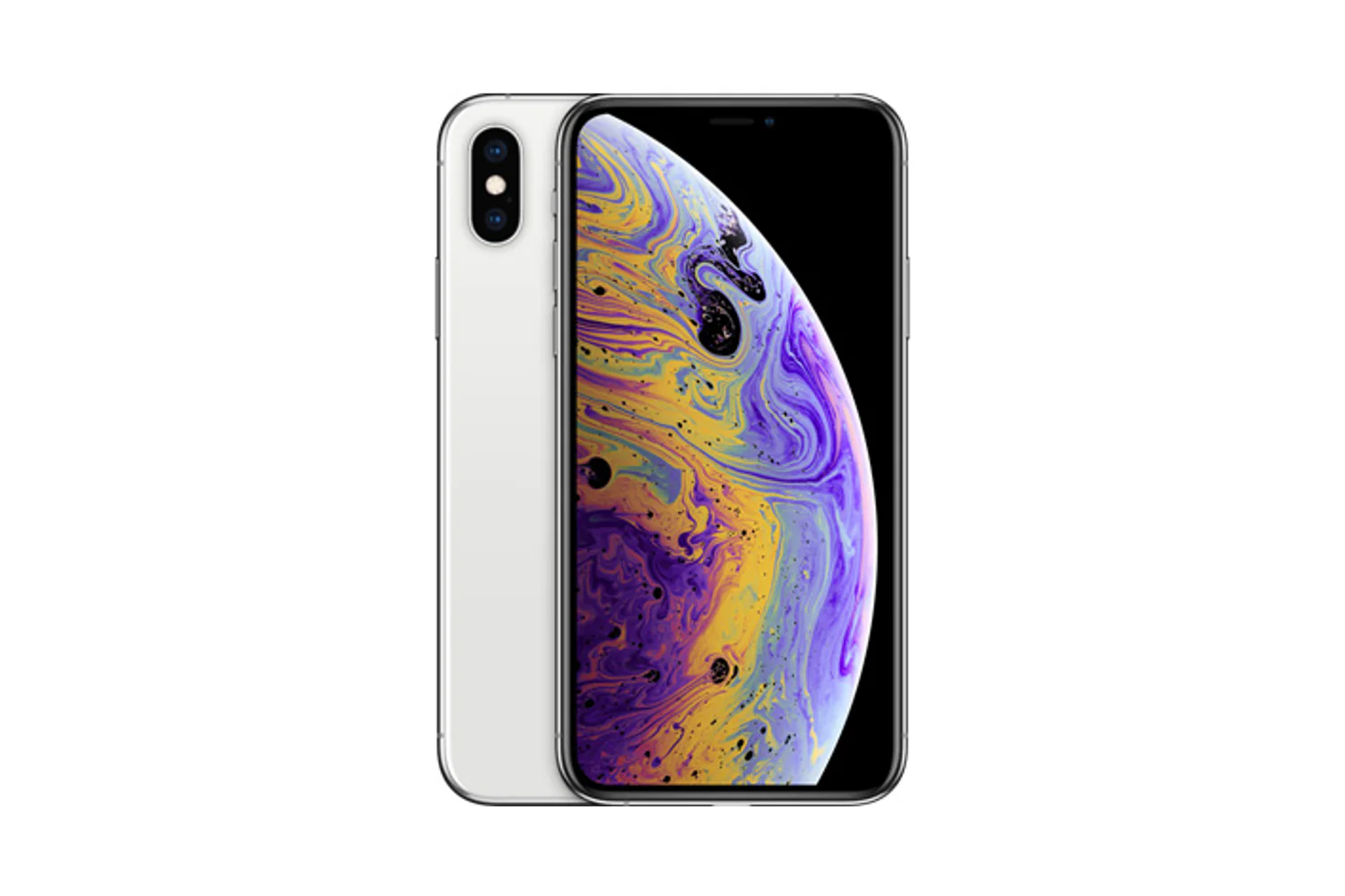 iPhone XS Unlocked - Image 4