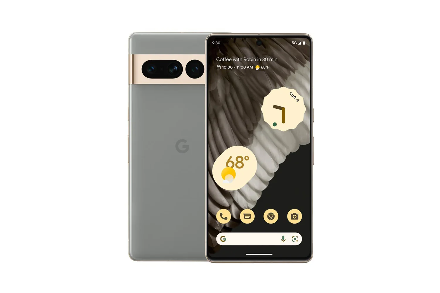 Pixel 7 Pro Unlocked - Image 4