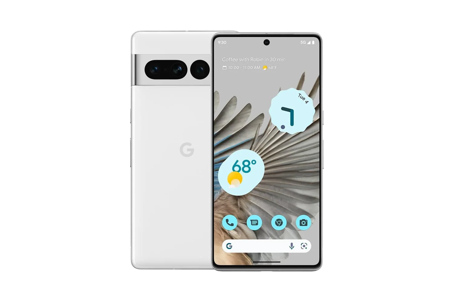 Pixel 7 Pro Unlocked - Image 5