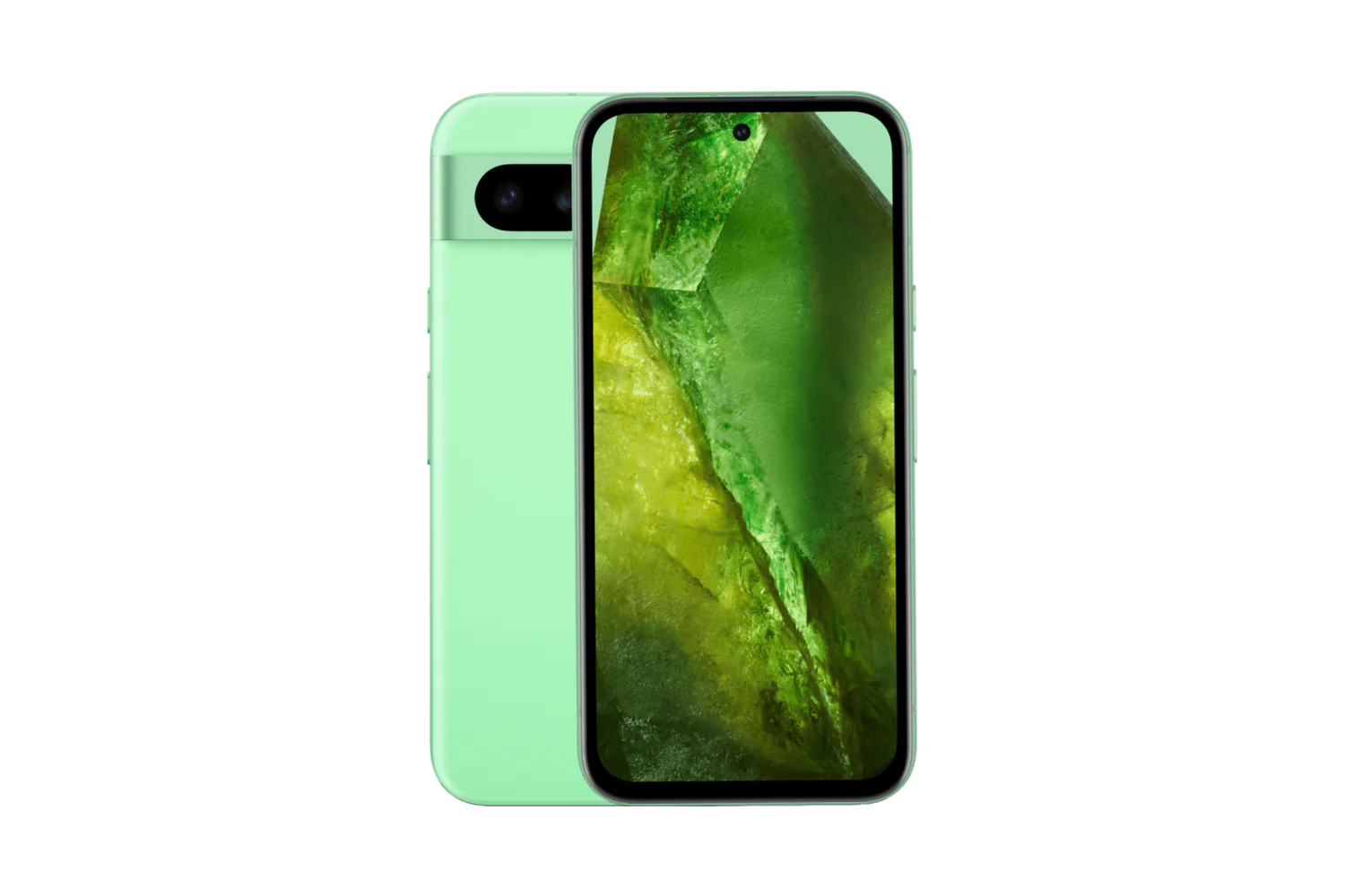 Pixel 8a Unlocked - Image 3