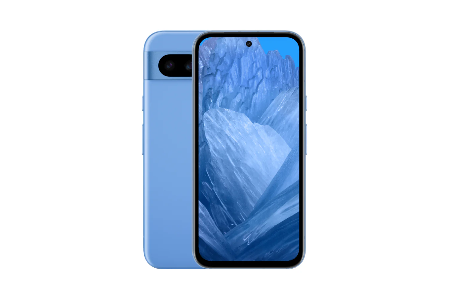 Pixel 8a Unlocked - Image 4